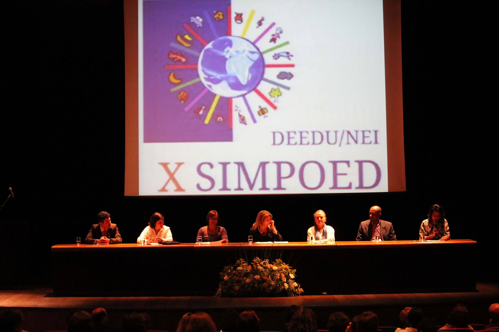 Memória SIMPOED
