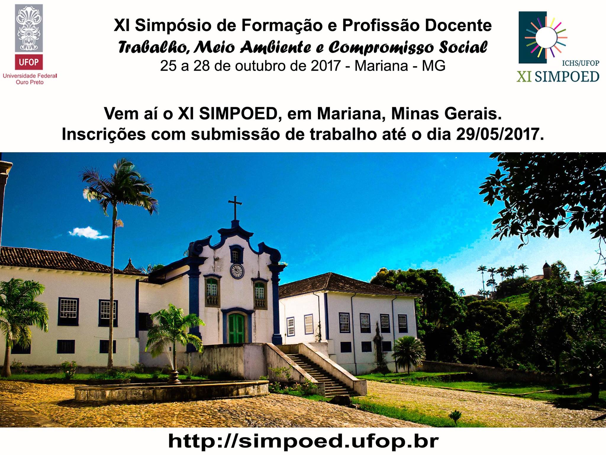 Memória SIMPOED