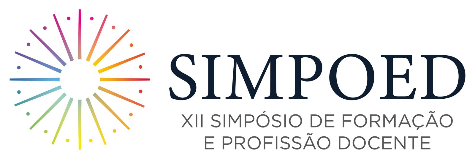 XII SIMPOED